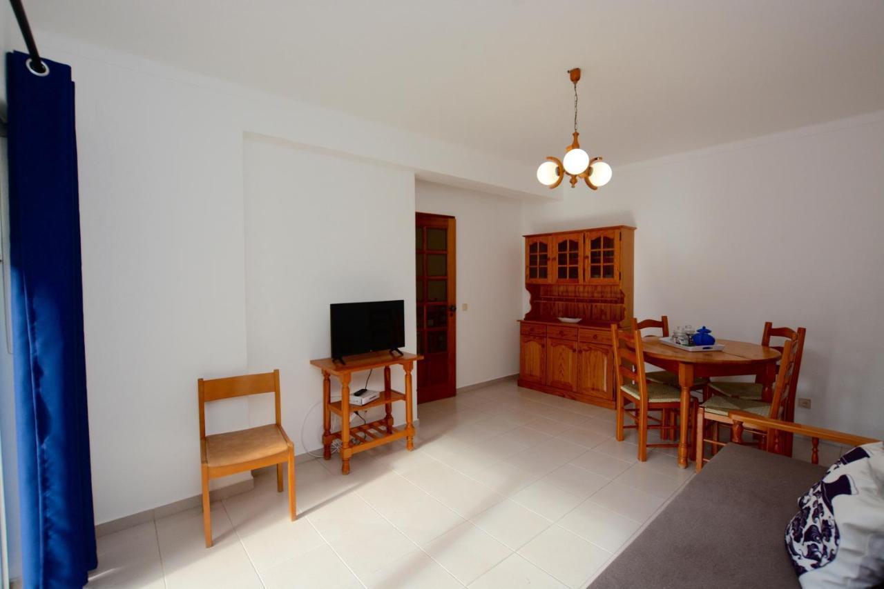 Apartamento Casa Caravela B Armação de Pêra Exterior foto